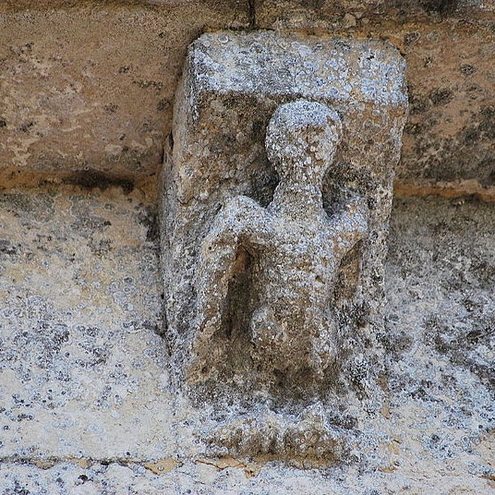 Photo de Église Saint-Pierre de Saint-Pierre-de-Bat