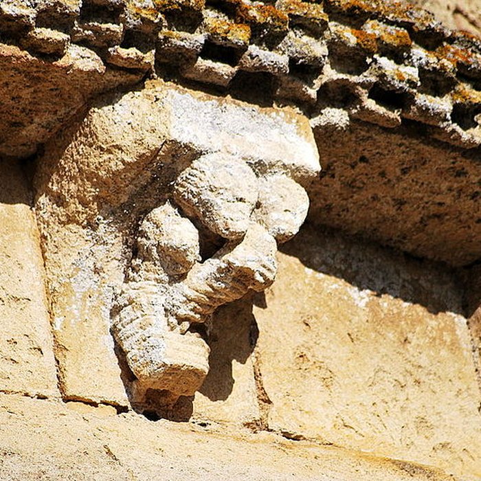 Photo de Église Saint-Pierre de Saint-Pierre-de-Bat