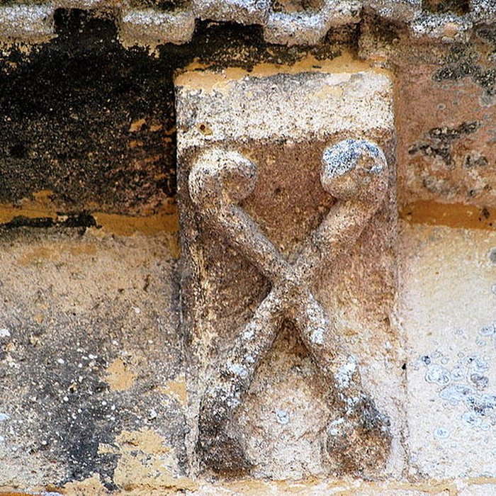 Photo de Église Saint-Pierre de Saint-Pierre-de-Bat