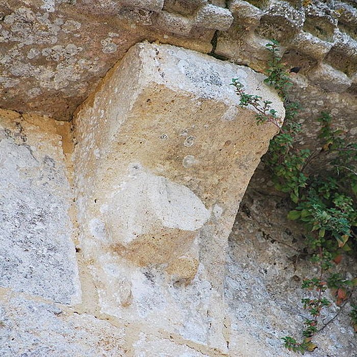 Photo de Église Saint-Pierre de Saint-Pierre-de-Bat