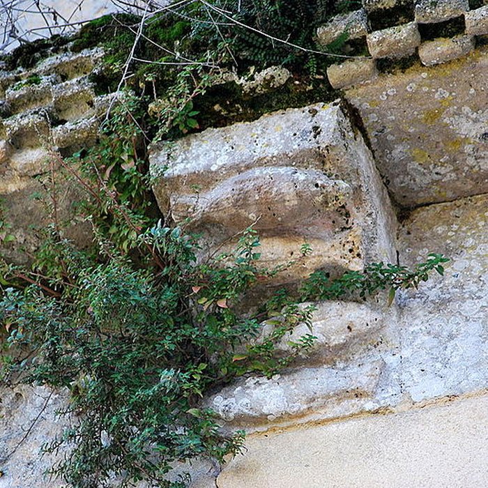 Photo de Église Saint-Pierre de Saint-Pierre-de-Bat