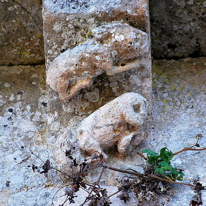 Photo de Église Saint-Pierre de Saint-Pierre-de-Bat