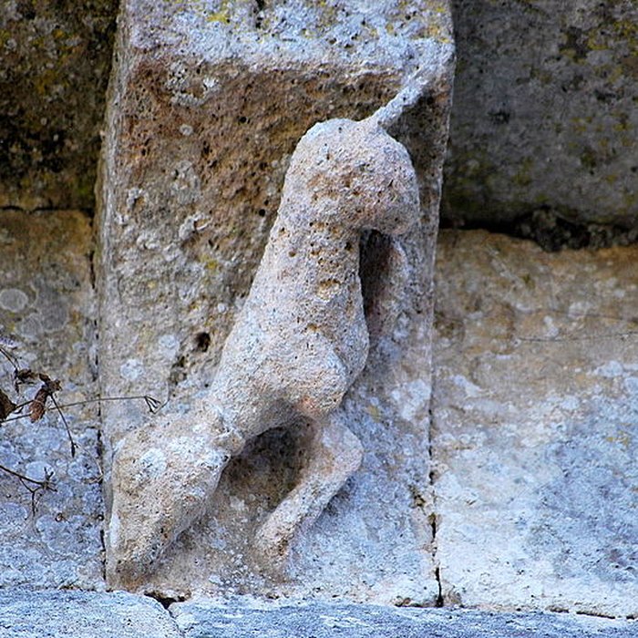 Photo de Église Saint-Pierre de Saint-Pierre-de-Bat