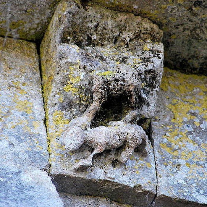 Photo de Église Saint-Pierre de Saint-Pierre-de-Bat