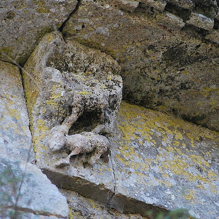 Photo de Église Saint-Pierre de Saint-Pierre-de-Bat
