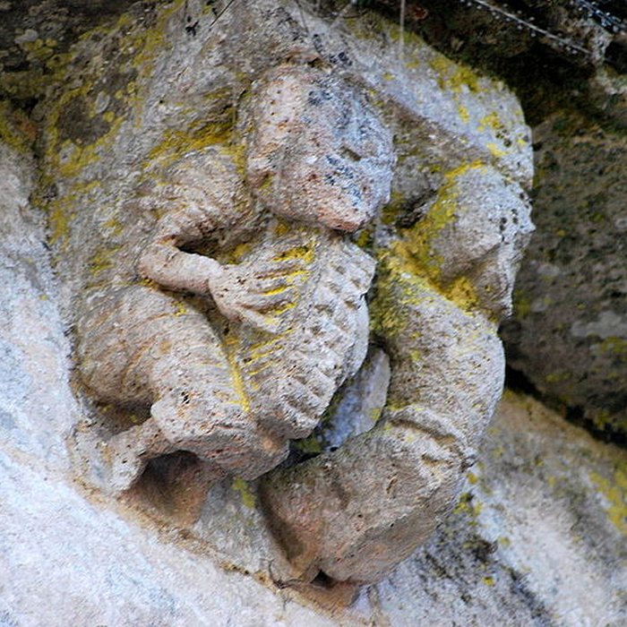Photo de Église Saint-Pierre de Saint-Pierre-de-Bat