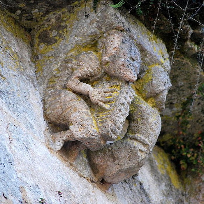 Photo de Église Saint-Pierre de Saint-Pierre-de-Bat