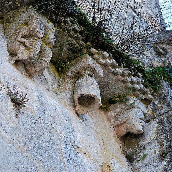 Photo de Église Saint-Pierre de Saint-Pierre-de-Bat