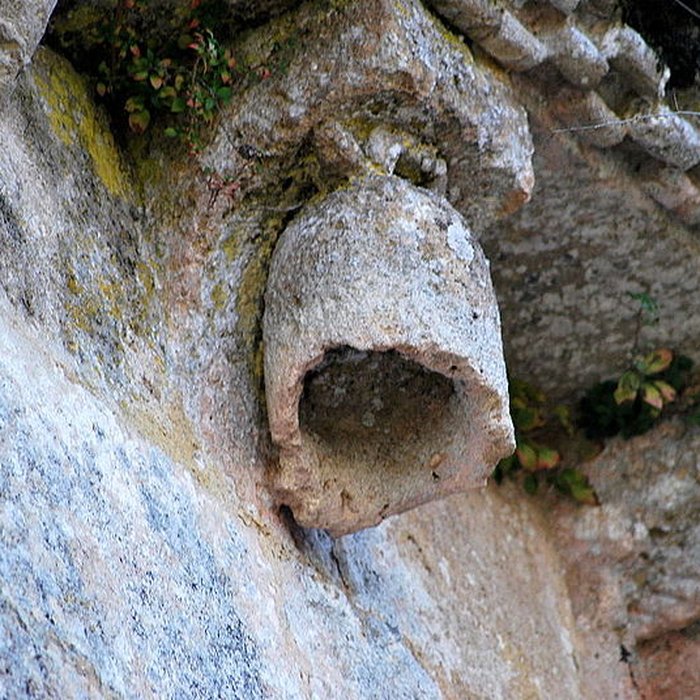 Photo de Église Saint-Pierre de Saint-Pierre-de-Bat