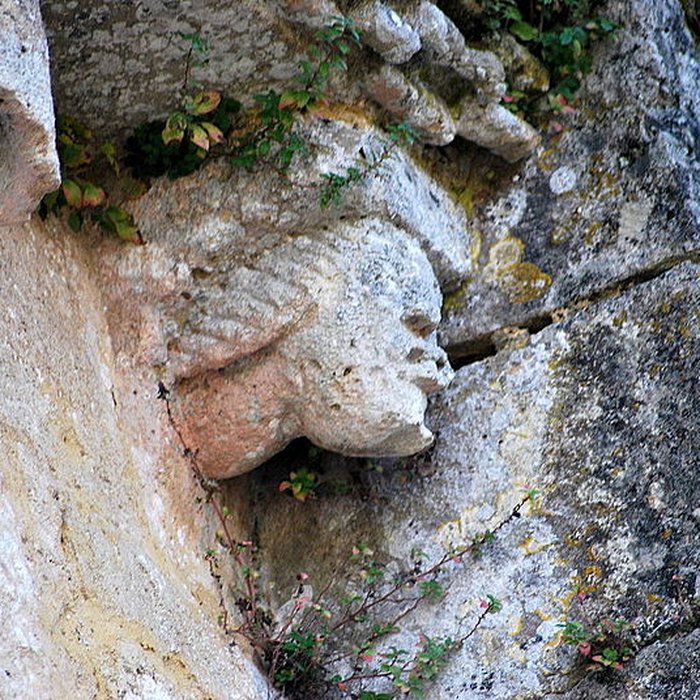 Photo de Église Saint-Pierre de Saint-Pierre-de-Bat