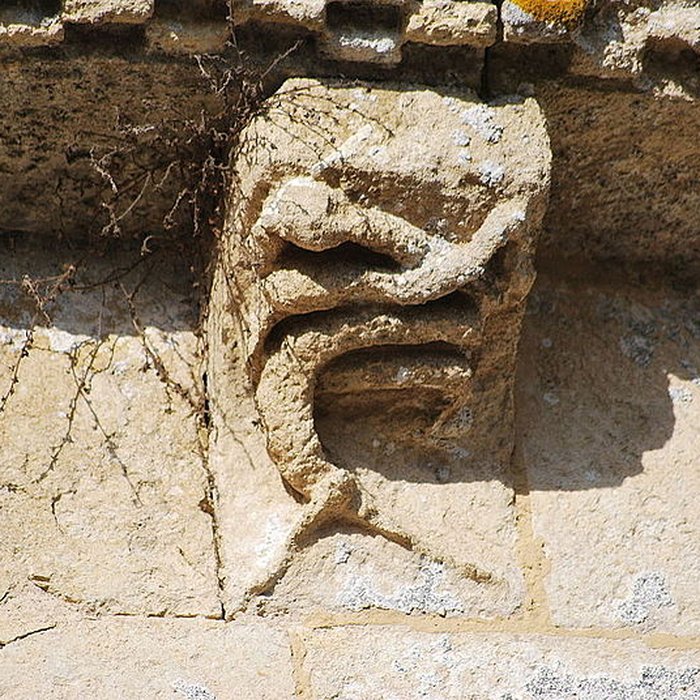 Photo de Église Saint-Pierre de Saint-Pierre-de-Bat