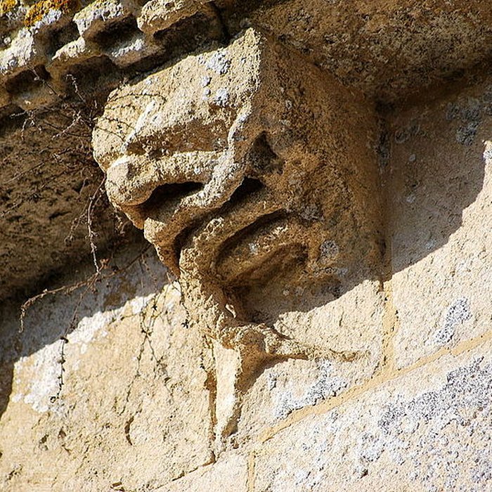 Photo de Église Saint-Pierre de Saint-Pierre-de-Bat