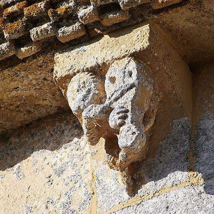 Photo de Église Saint-Pierre de Saint-Pierre-de-Bat