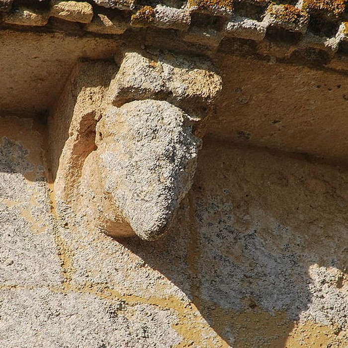 Photo de Église Saint-Pierre de Saint-Pierre-de-Bat