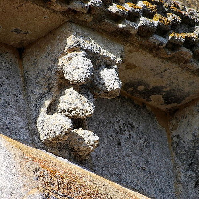 Photo de Église Saint-Pierre de Saint-Pierre-de-Bat