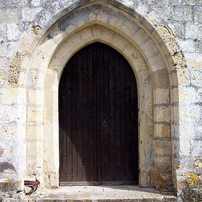 Photo de Église Saint-Pierre de Saint-Pierre-de-Bat