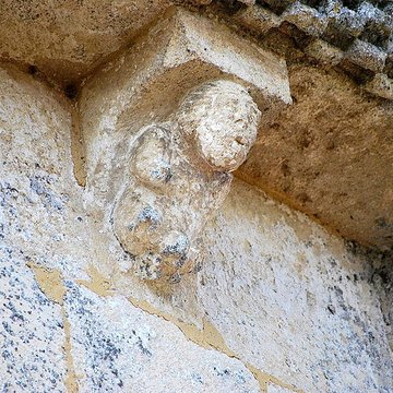 Église Saint-Pierre de Saint-Pierre-de-Bat