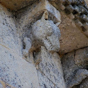 Église Saint-Pierre de Saint-Pierre-de-Bat