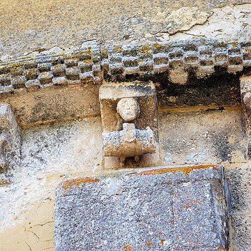 Église Saint-Pierre de Saint-Pierre-de-Bat