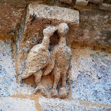 Église Saint-Pierre de Saint-Pierre-de-Bat