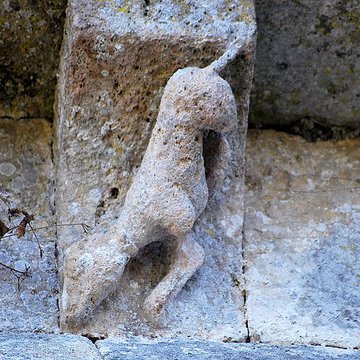 Église Saint-Pierre de Saint-Pierre-de-Bat