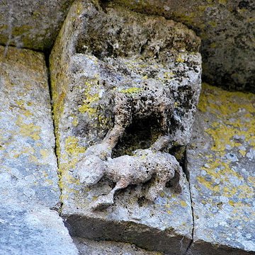 Église Saint-Pierre de Saint-Pierre-de-Bat