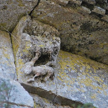 Église Saint-Pierre de Saint-Pierre-de-Bat