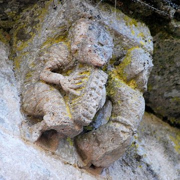 Église Saint-Pierre de Saint-Pierre-de-Bat