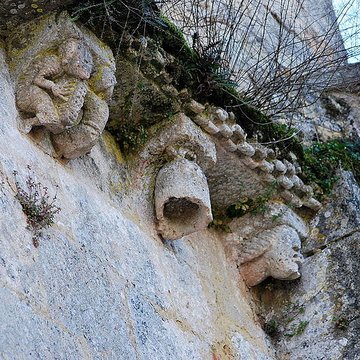 Église Saint-Pierre de Saint-Pierre-de-Bat