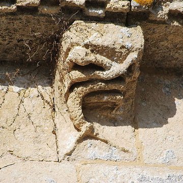 Église Saint-Pierre de Saint-Pierre-de-Bat