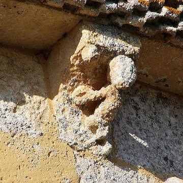 Église Saint-Pierre de Saint-Pierre-de-Bat