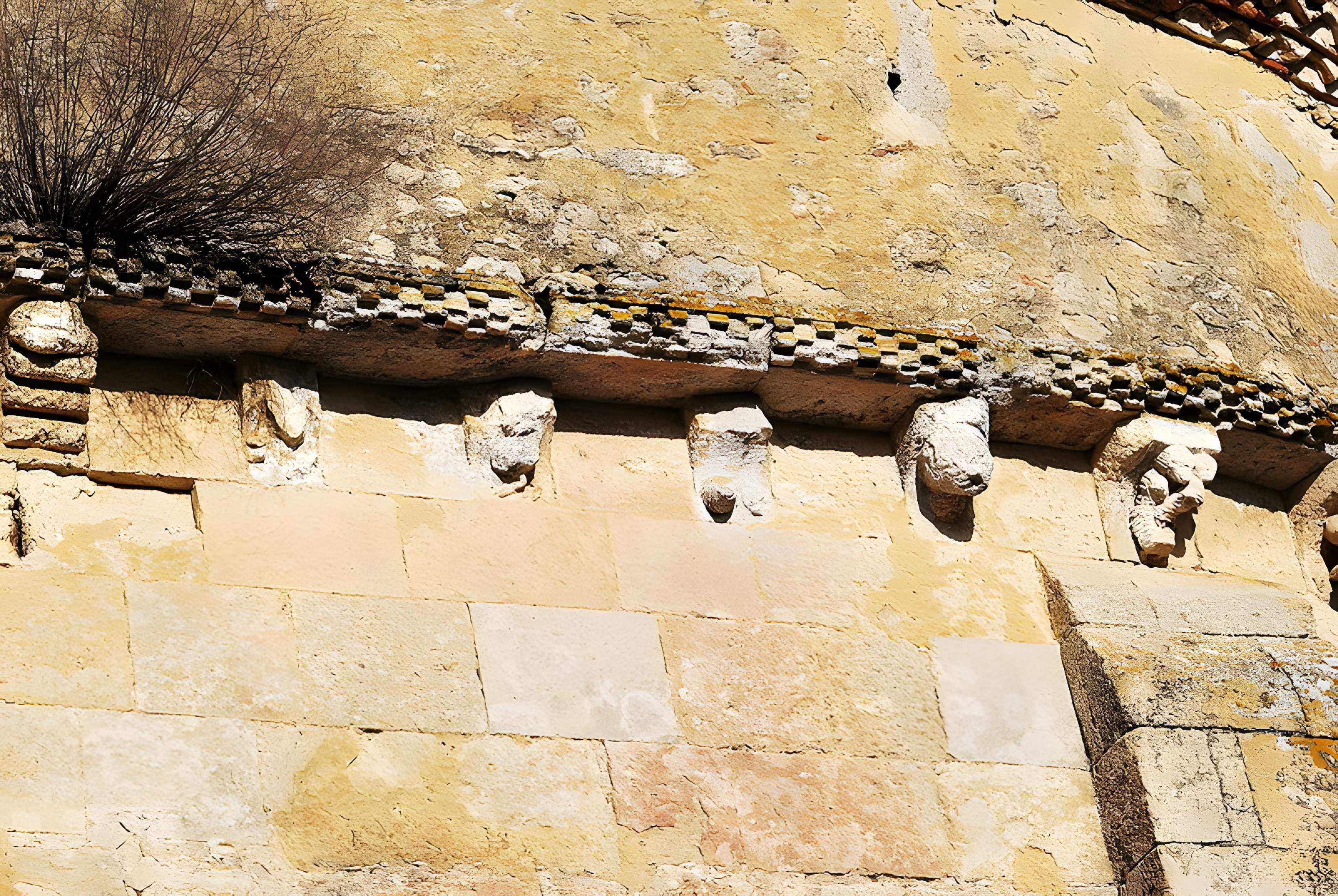 Église Saint-Pierre de Saint-Pierre-de-Bat