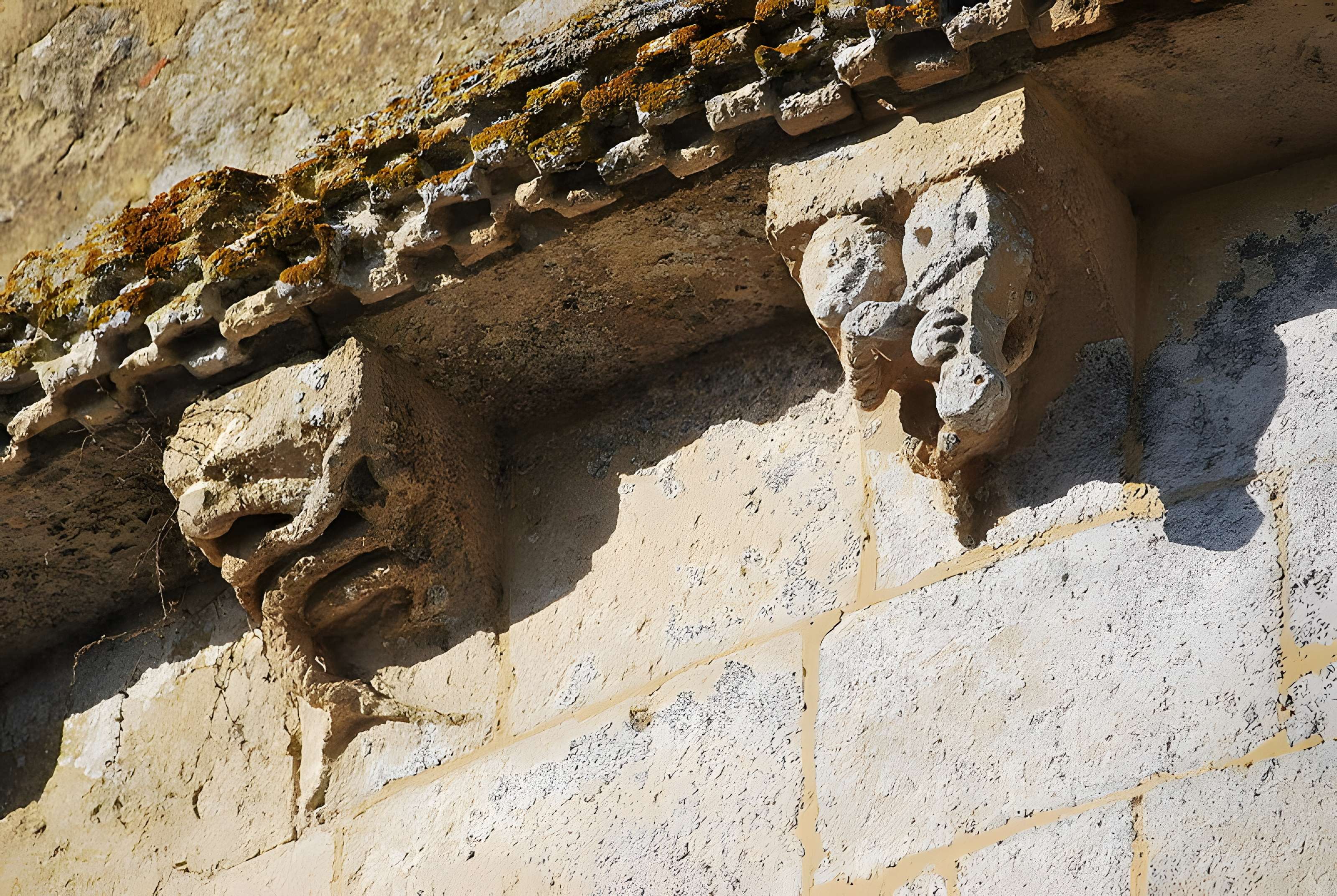 Église Saint-Pierre de Saint-Pierre-de-Bat