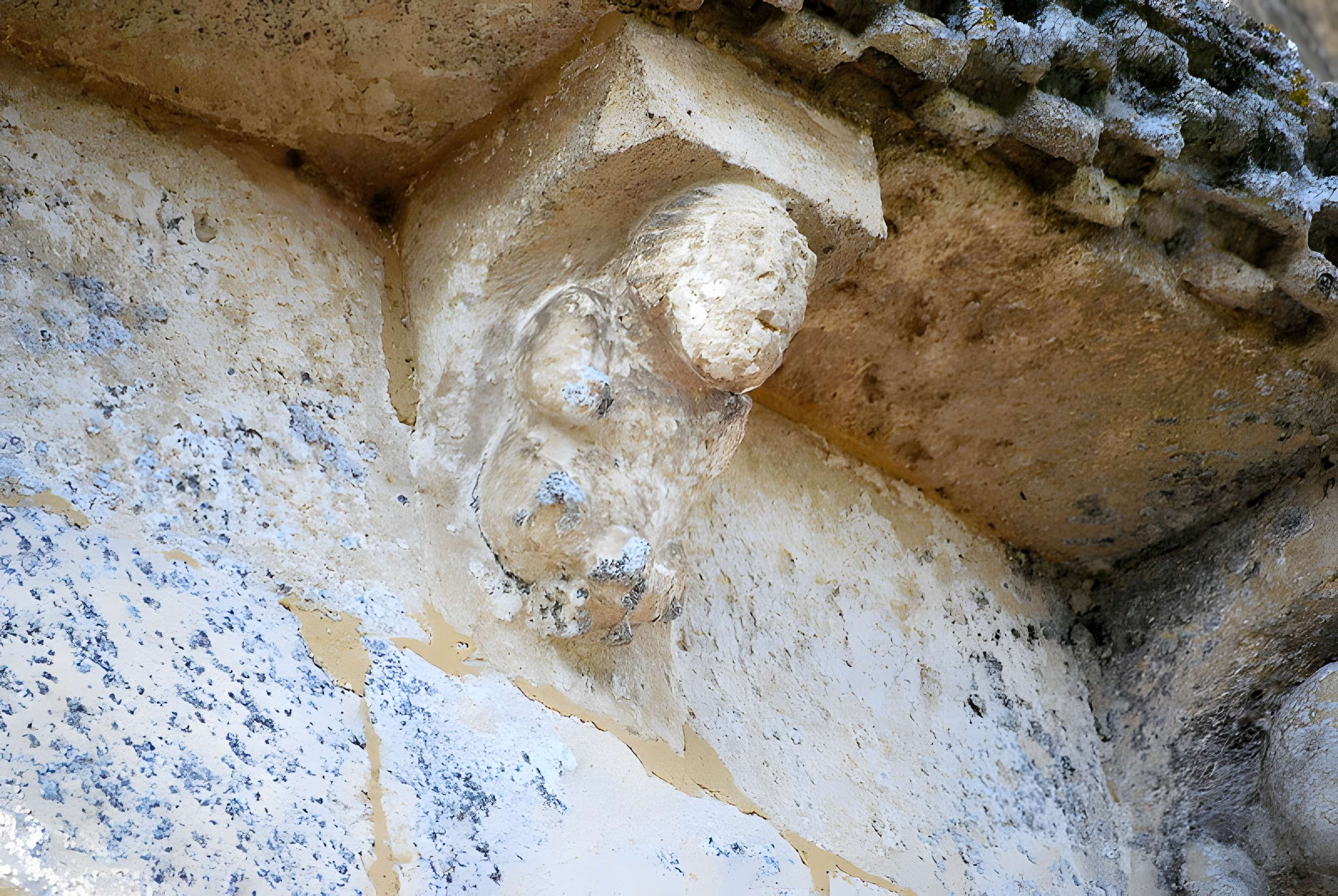Église Saint-Pierre de Saint-Pierre-de-Bat
