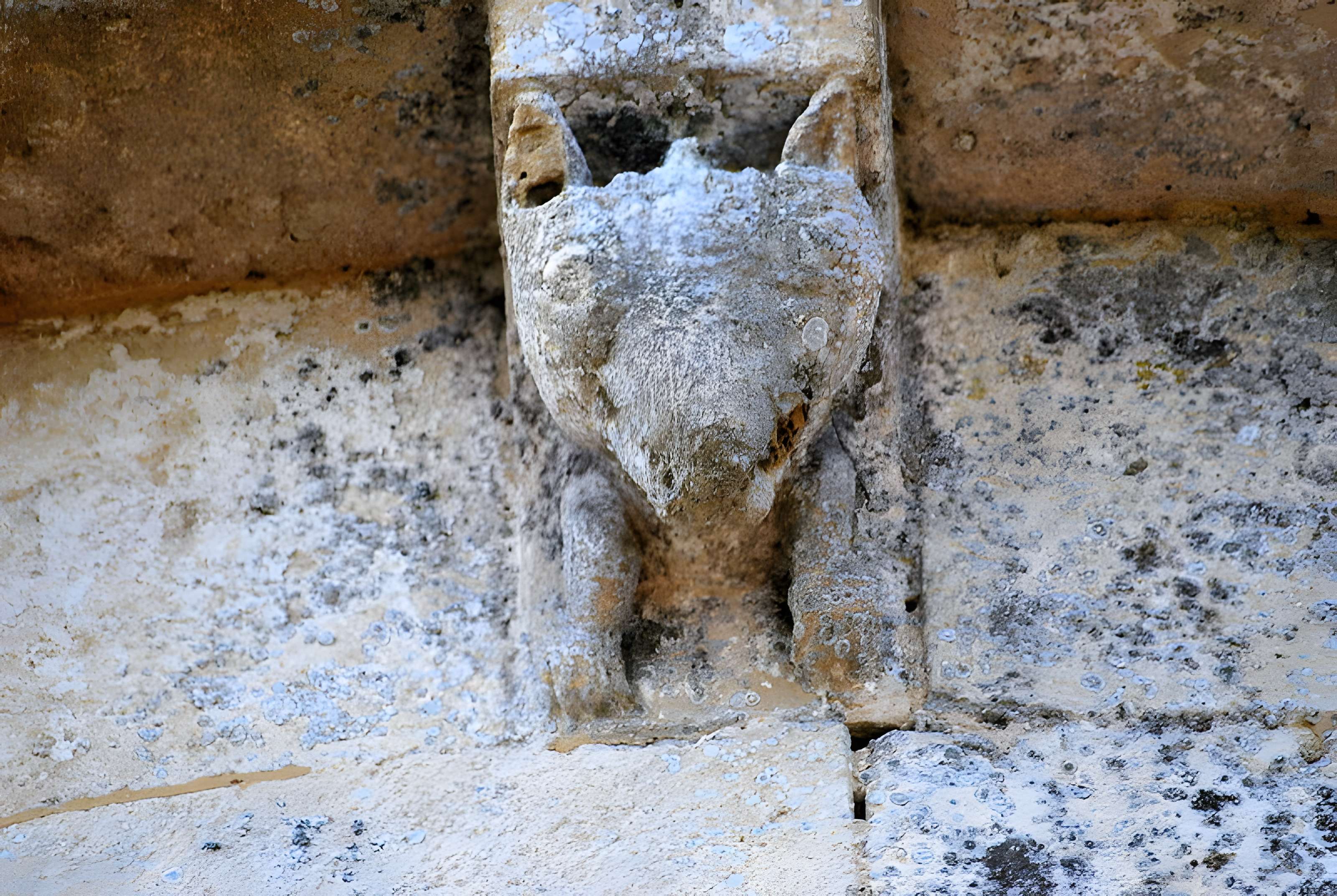 Église Saint-Pierre de Saint-Pierre-de-Bat