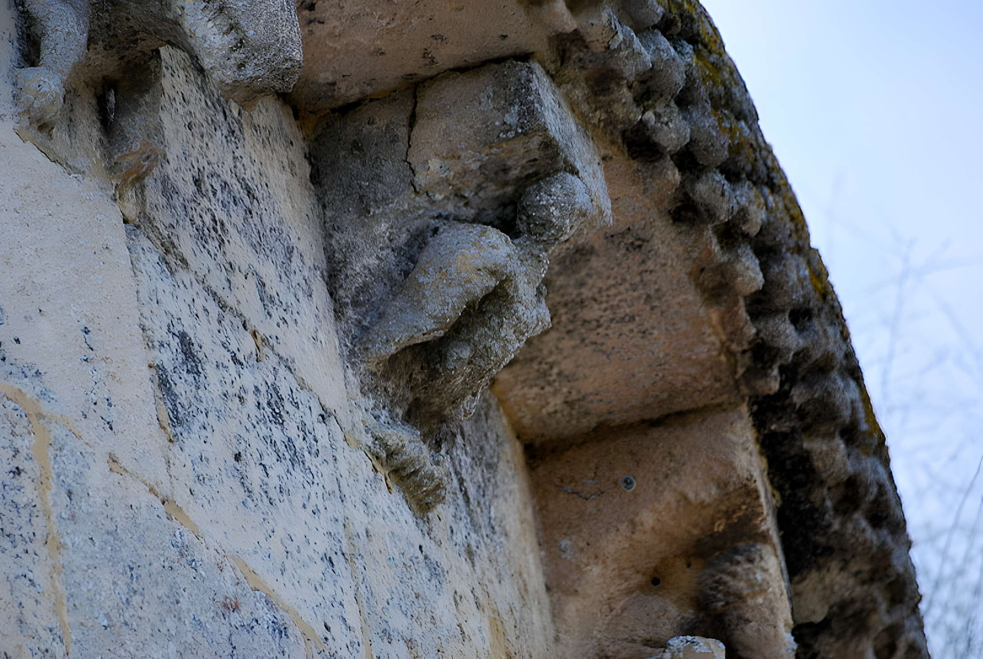 Église Saint-Pierre de Saint-Pierre-de-Bat