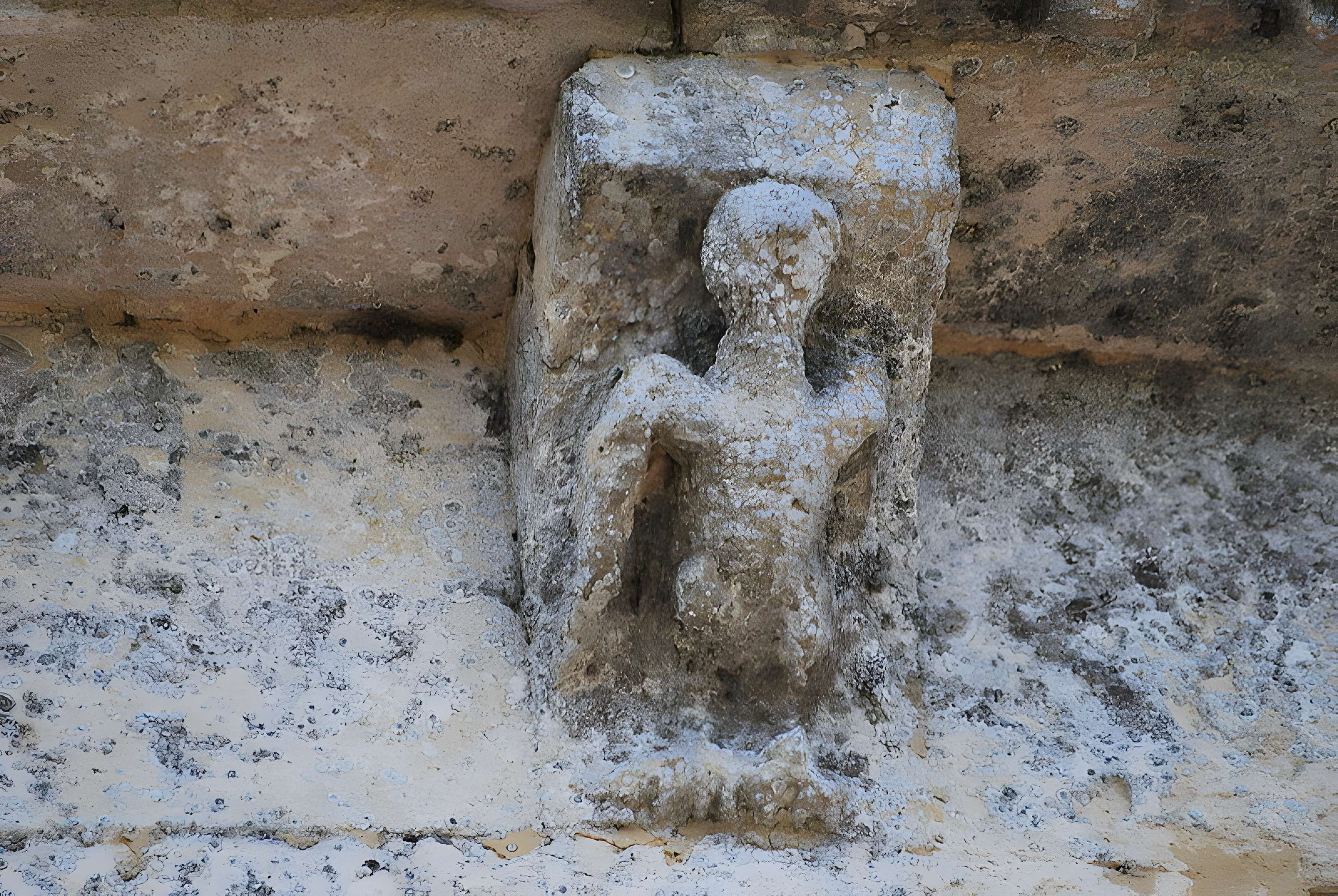 Église Saint-Pierre de Saint-Pierre-de-Bat