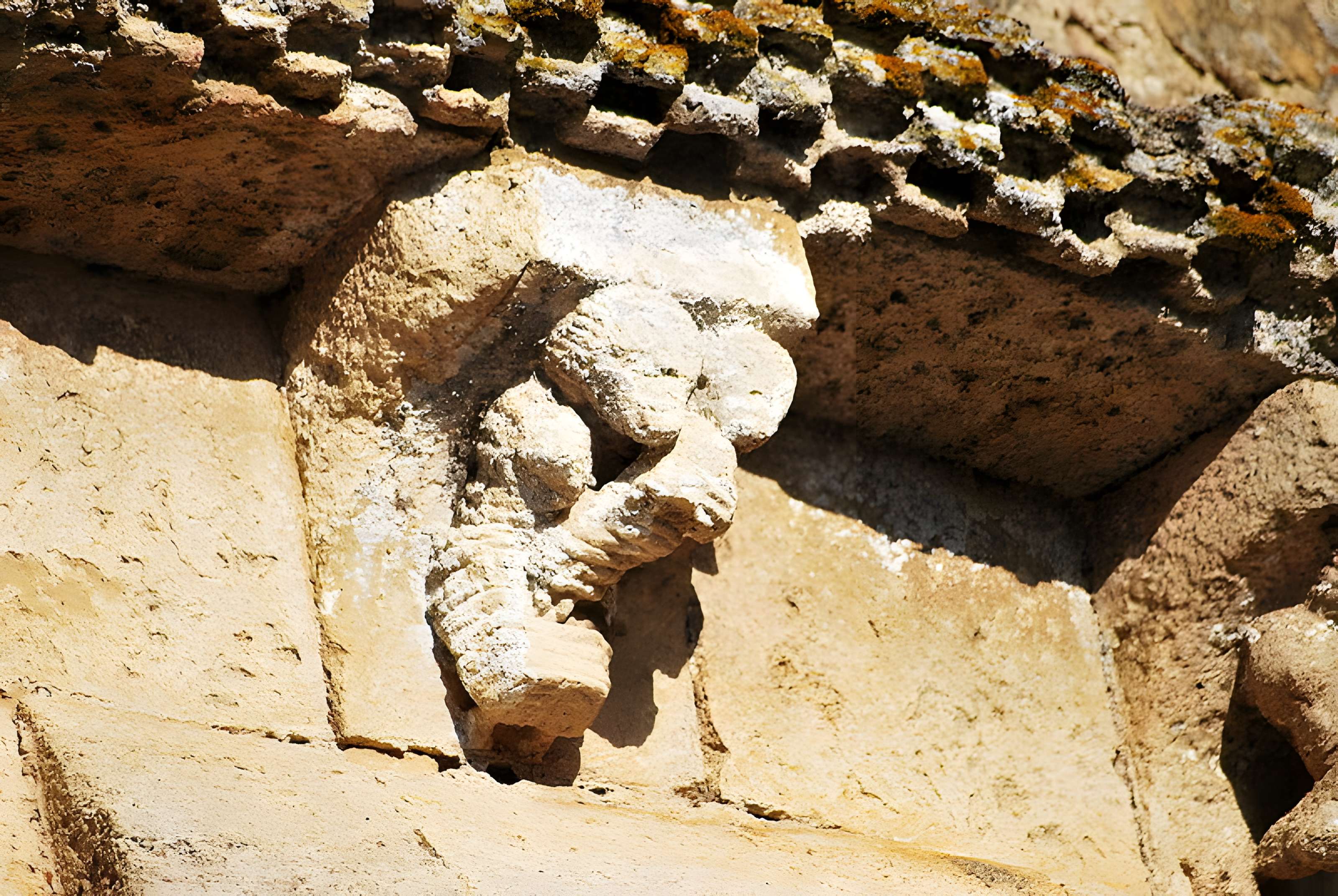Église Saint-Pierre de Saint-Pierre-de-Bat