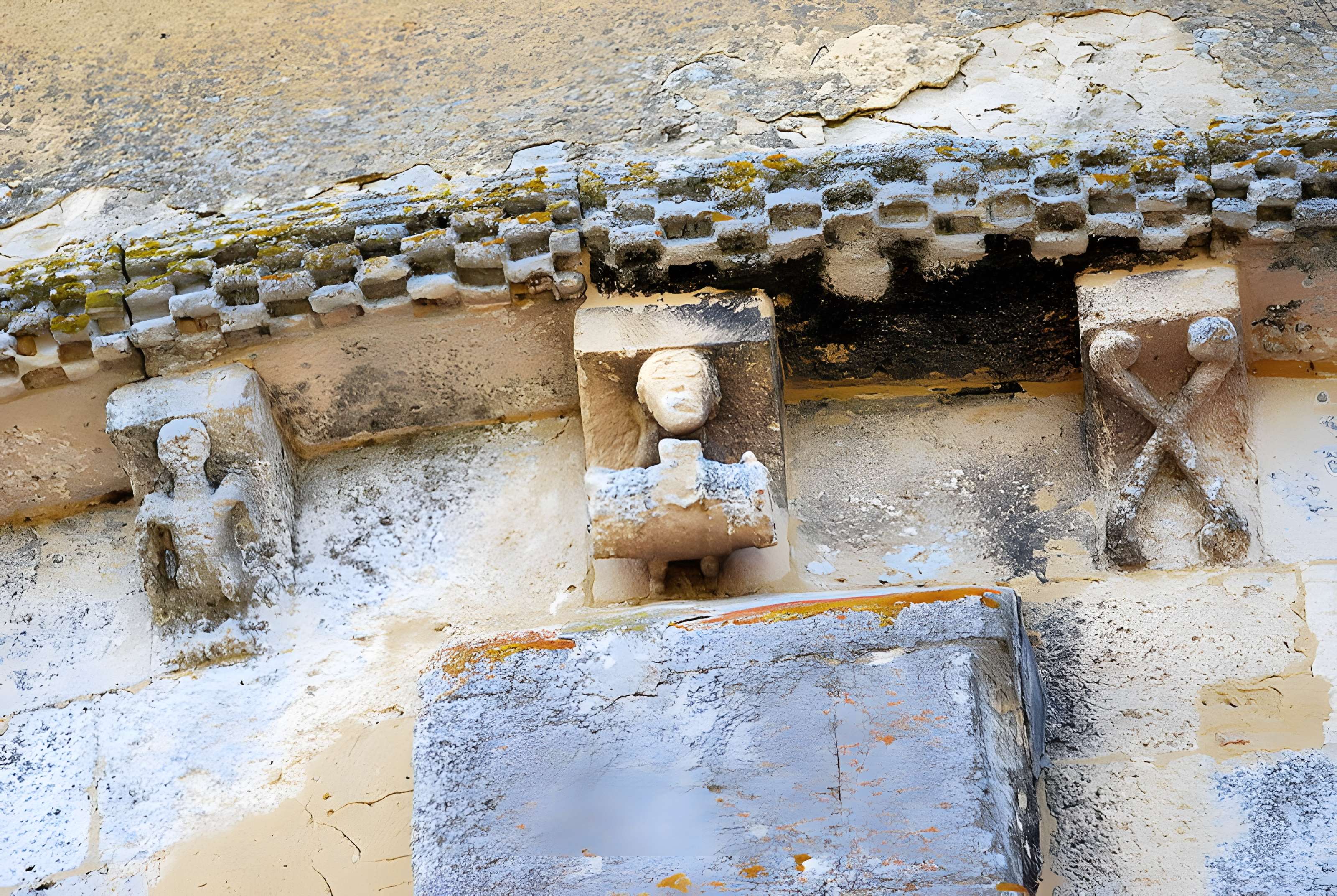 Église Saint-Pierre de Saint-Pierre-de-Bat