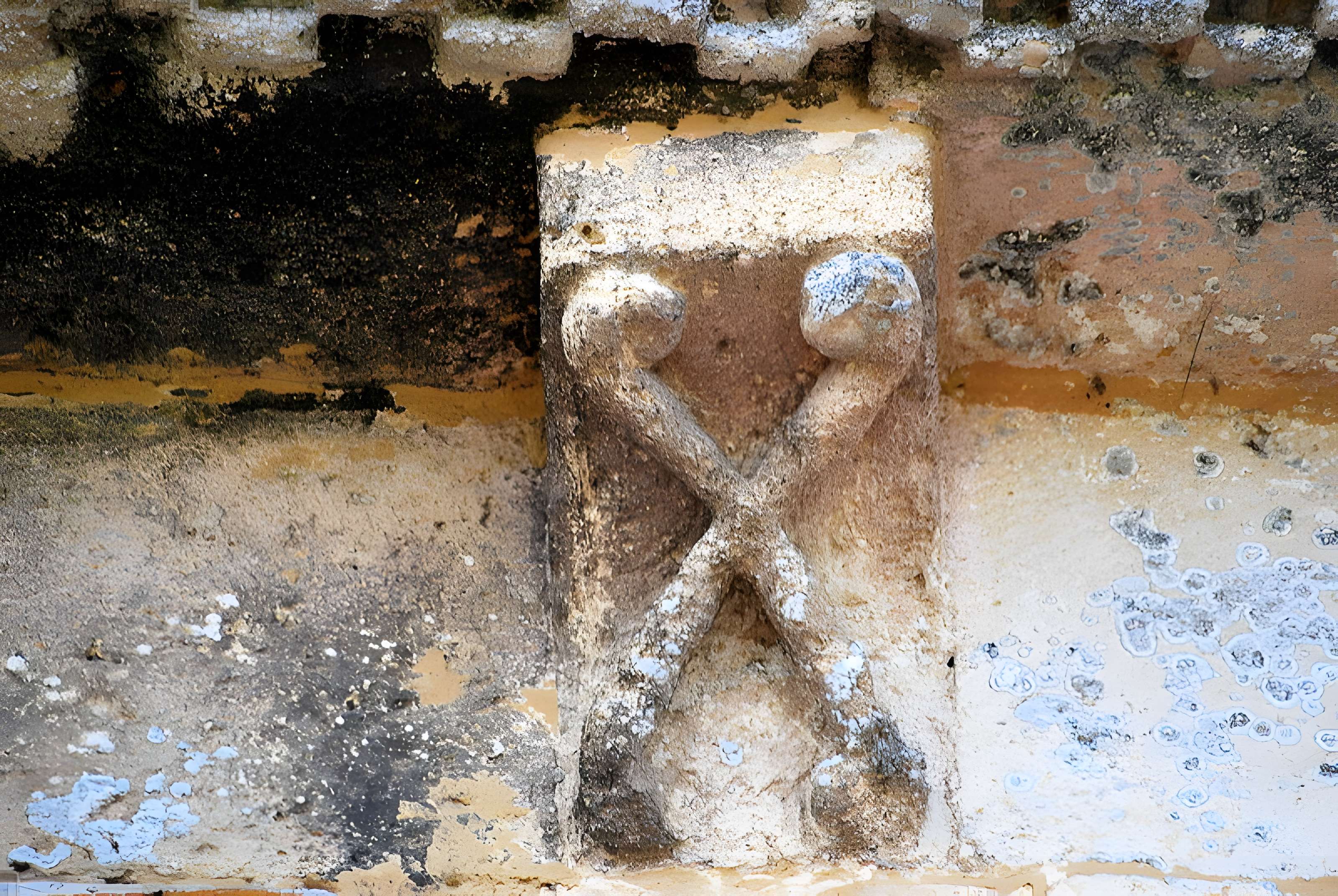 Église Saint-Pierre de Saint-Pierre-de-Bat