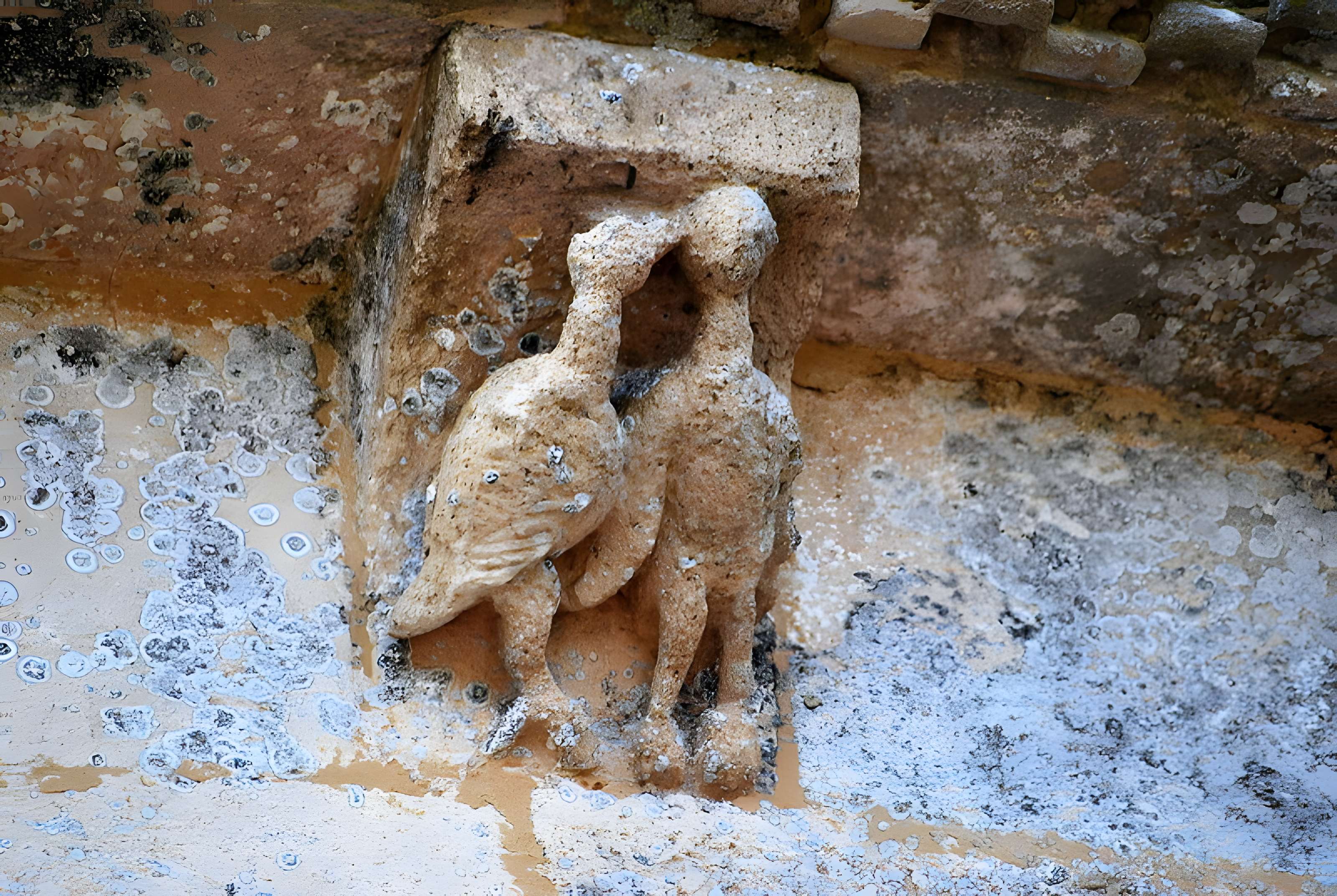 Église Saint-Pierre de Saint-Pierre-de-Bat