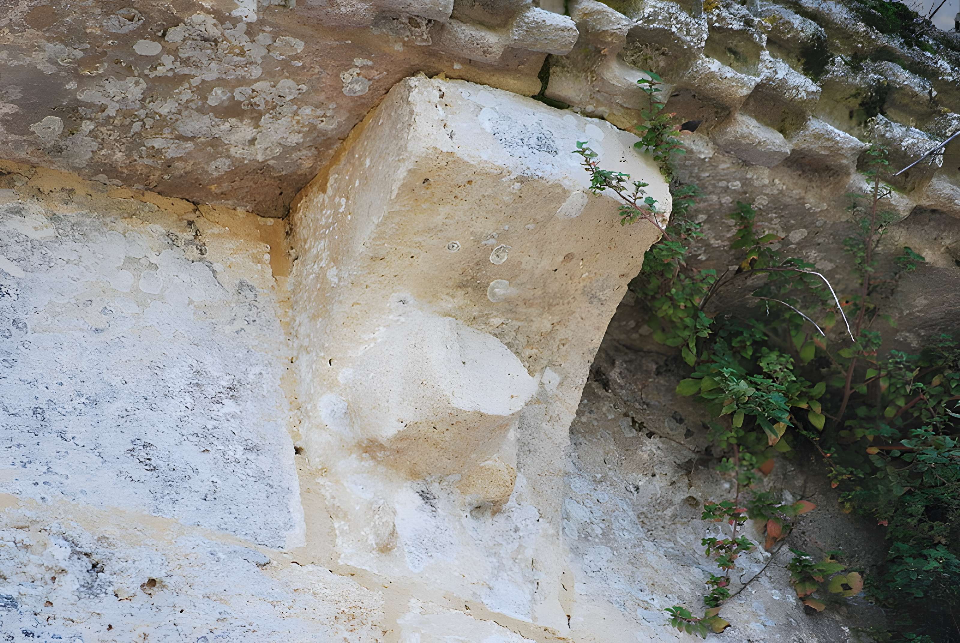 Église Saint-Pierre de Saint-Pierre-de-Bat