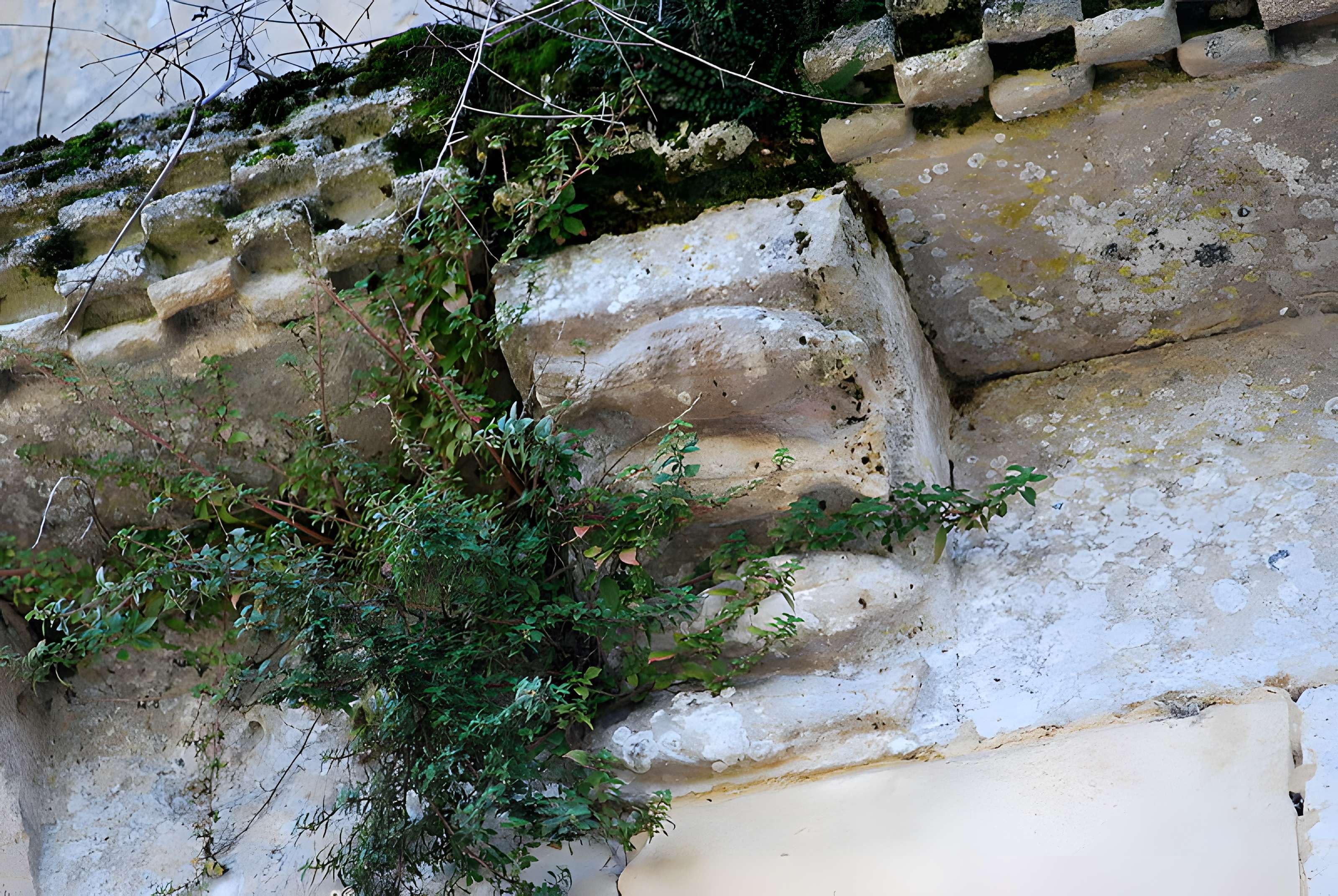 Église Saint-Pierre de Saint-Pierre-de-Bat