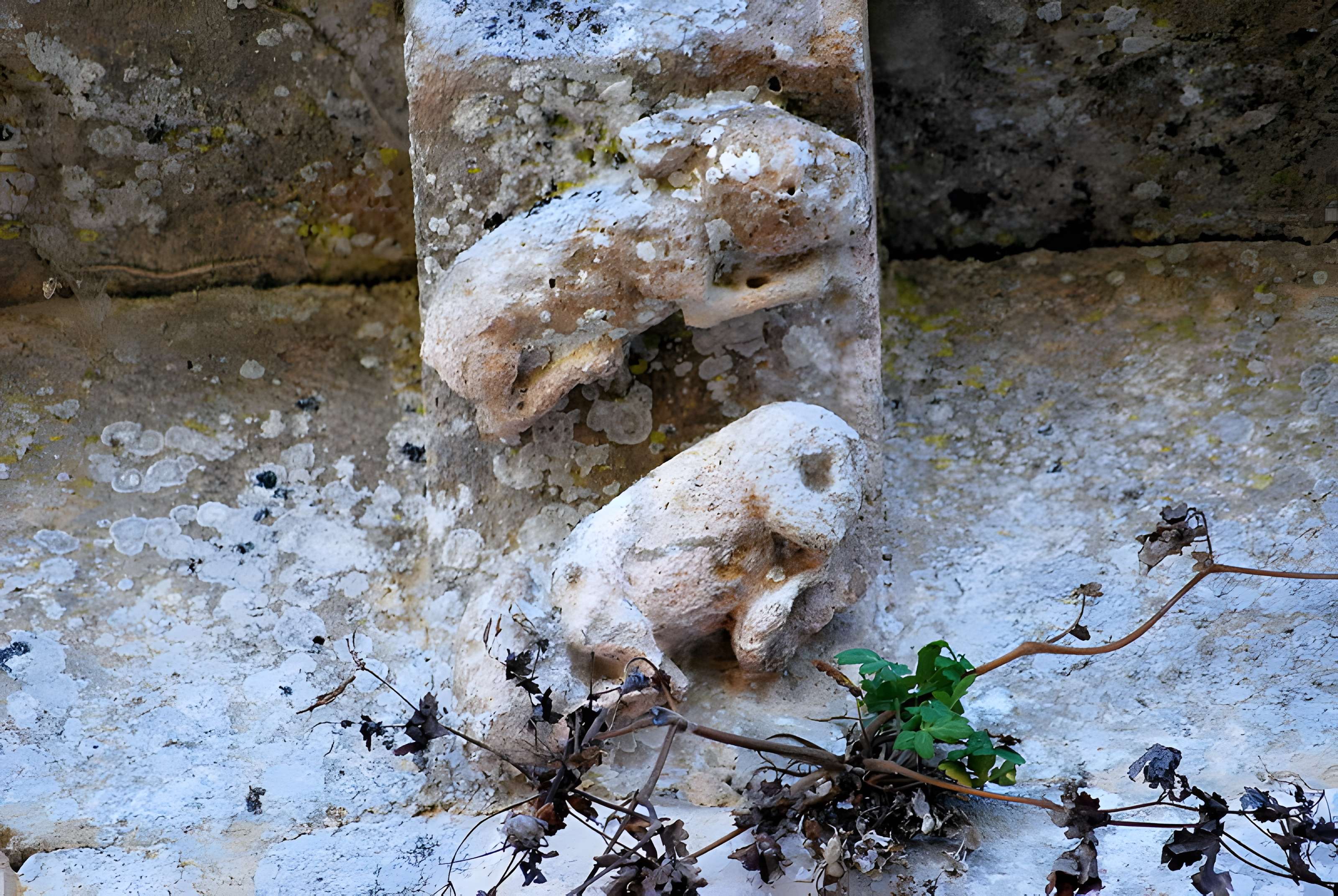 Église Saint-Pierre de Saint-Pierre-de-Bat