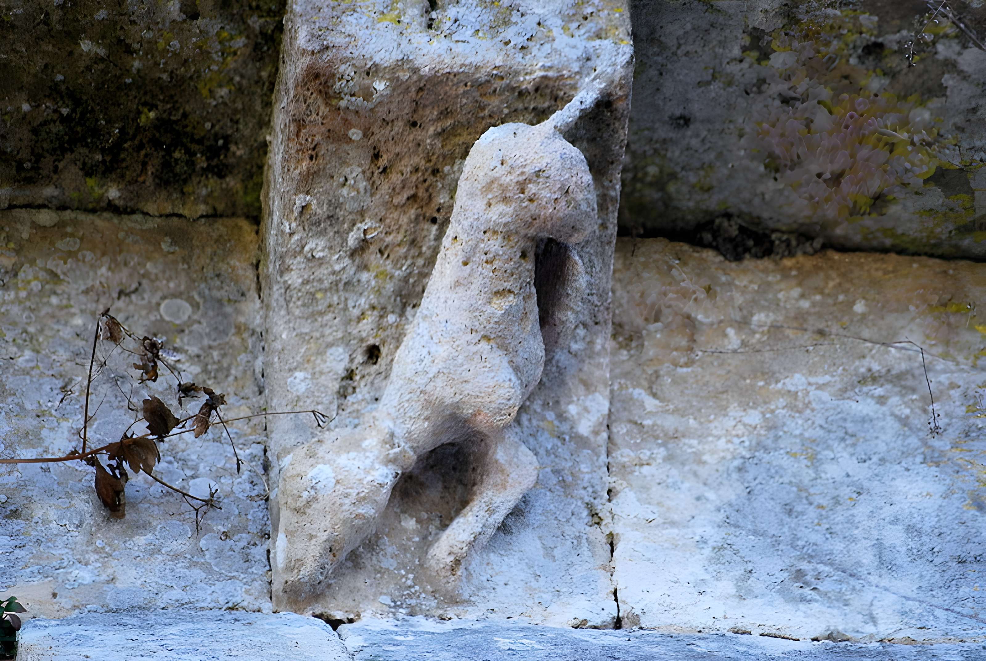Église Saint-Pierre de Saint-Pierre-de-Bat