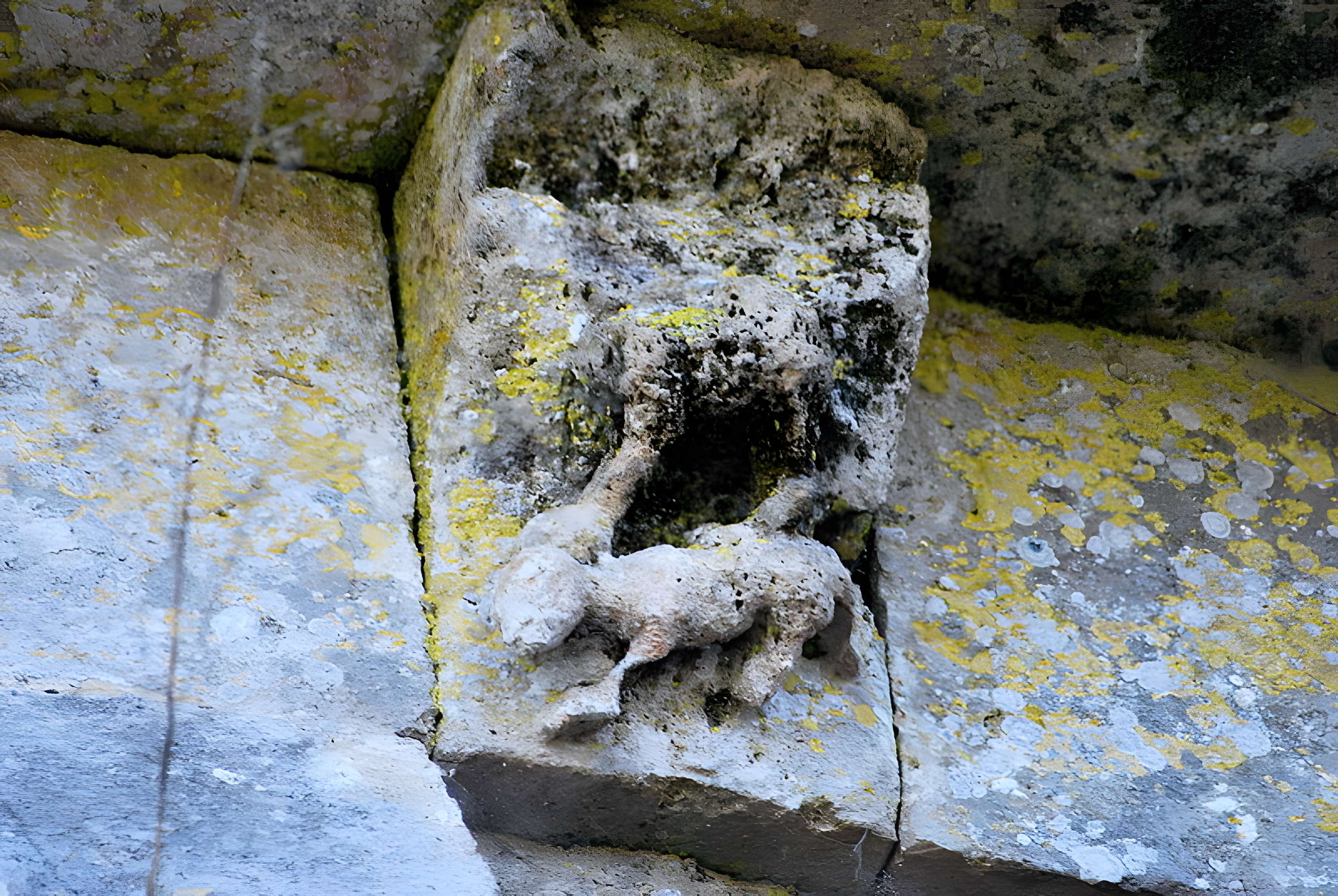 Église Saint-Pierre de Saint-Pierre-de-Bat