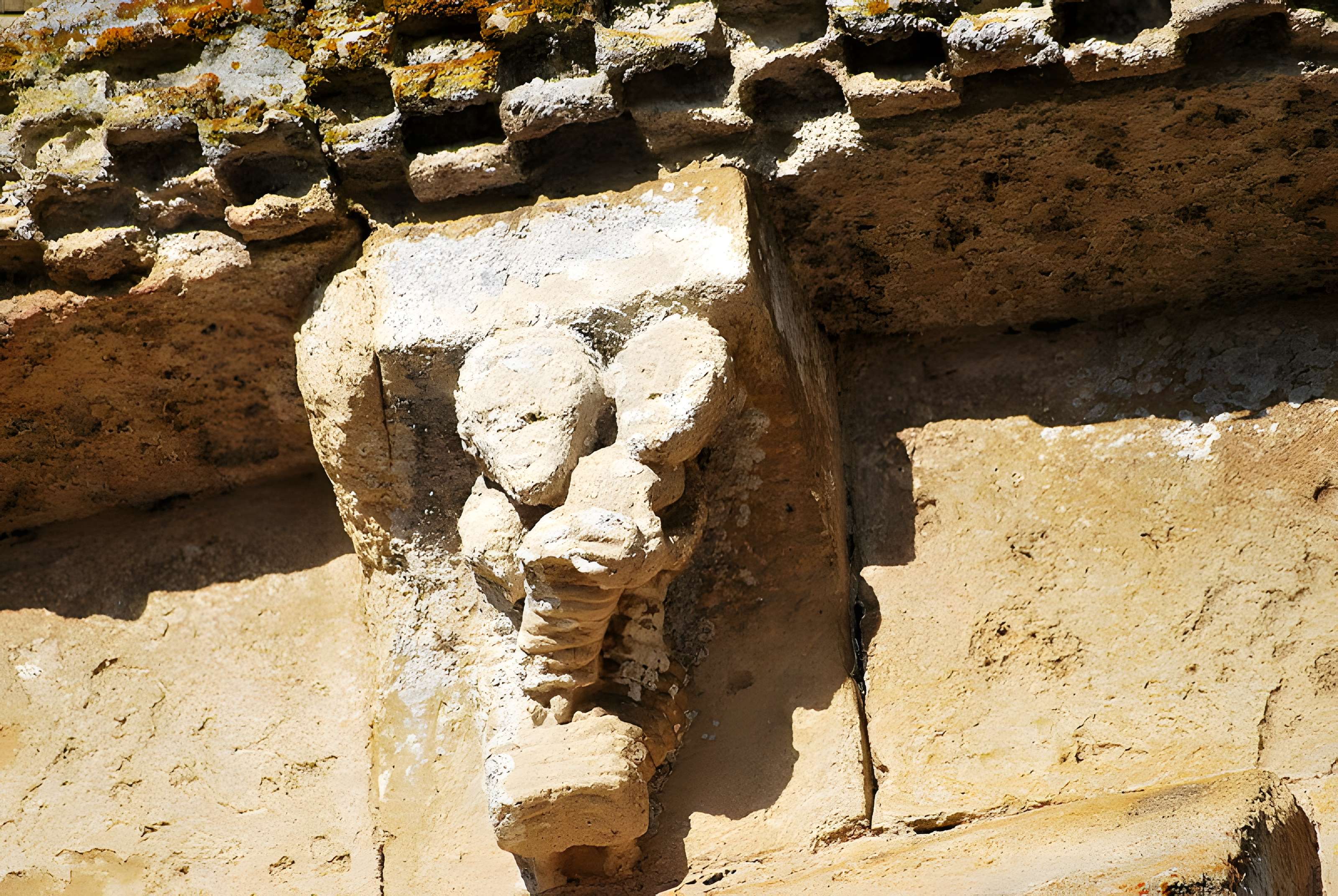 Église Saint-Pierre de Saint-Pierre-de-Bat