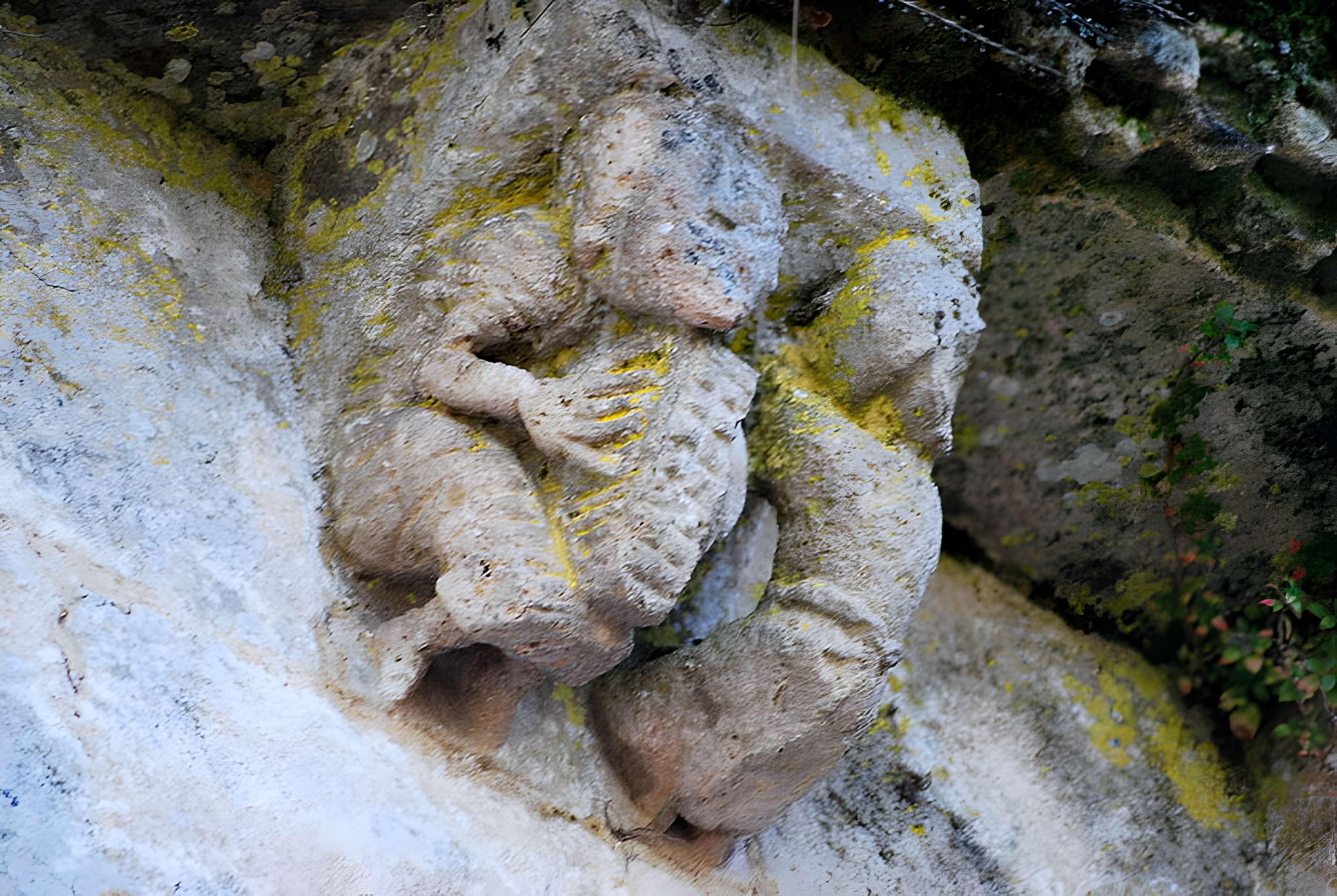 Église Saint-Pierre de Saint-Pierre-de-Bat