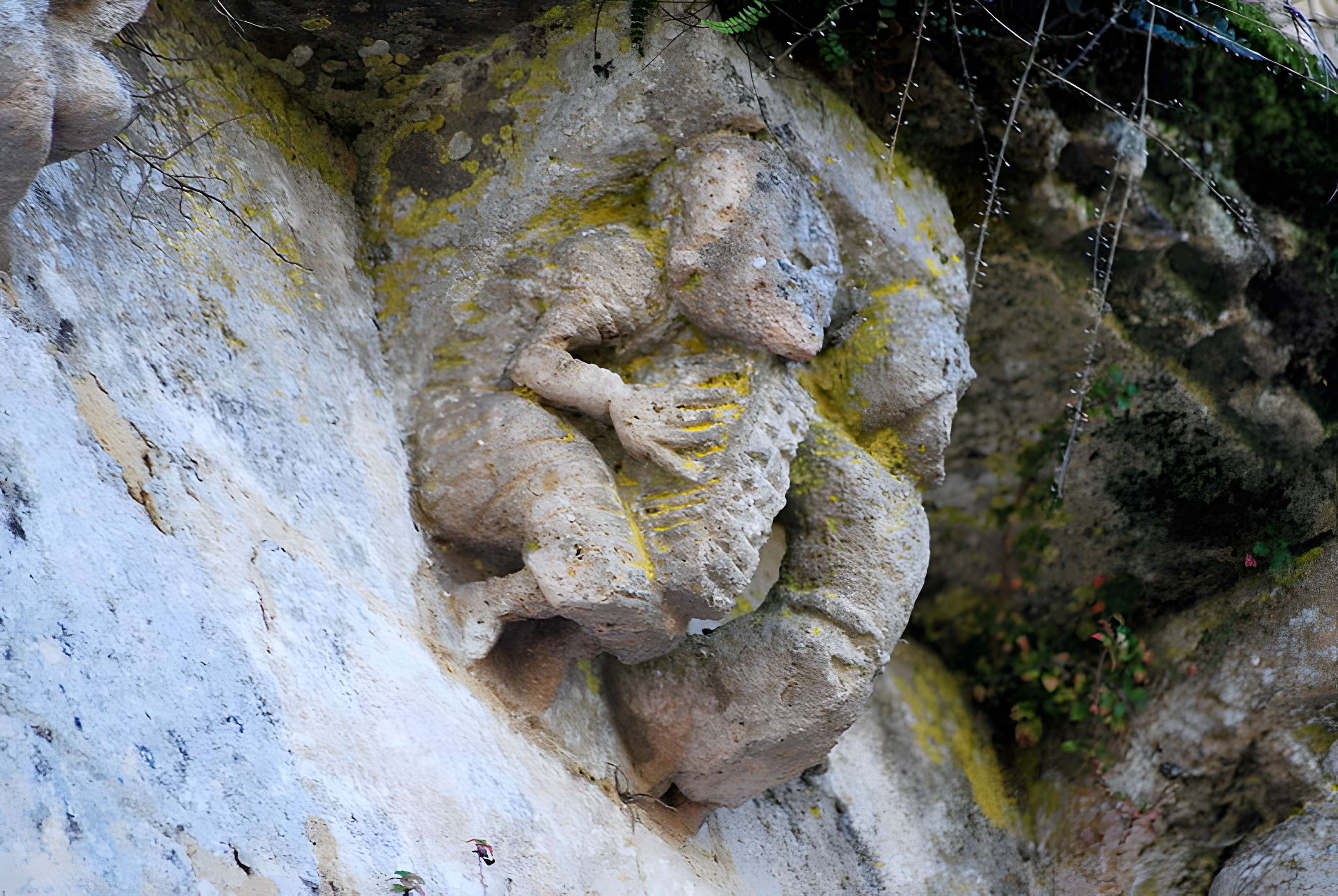 Église Saint-Pierre de Saint-Pierre-de-Bat