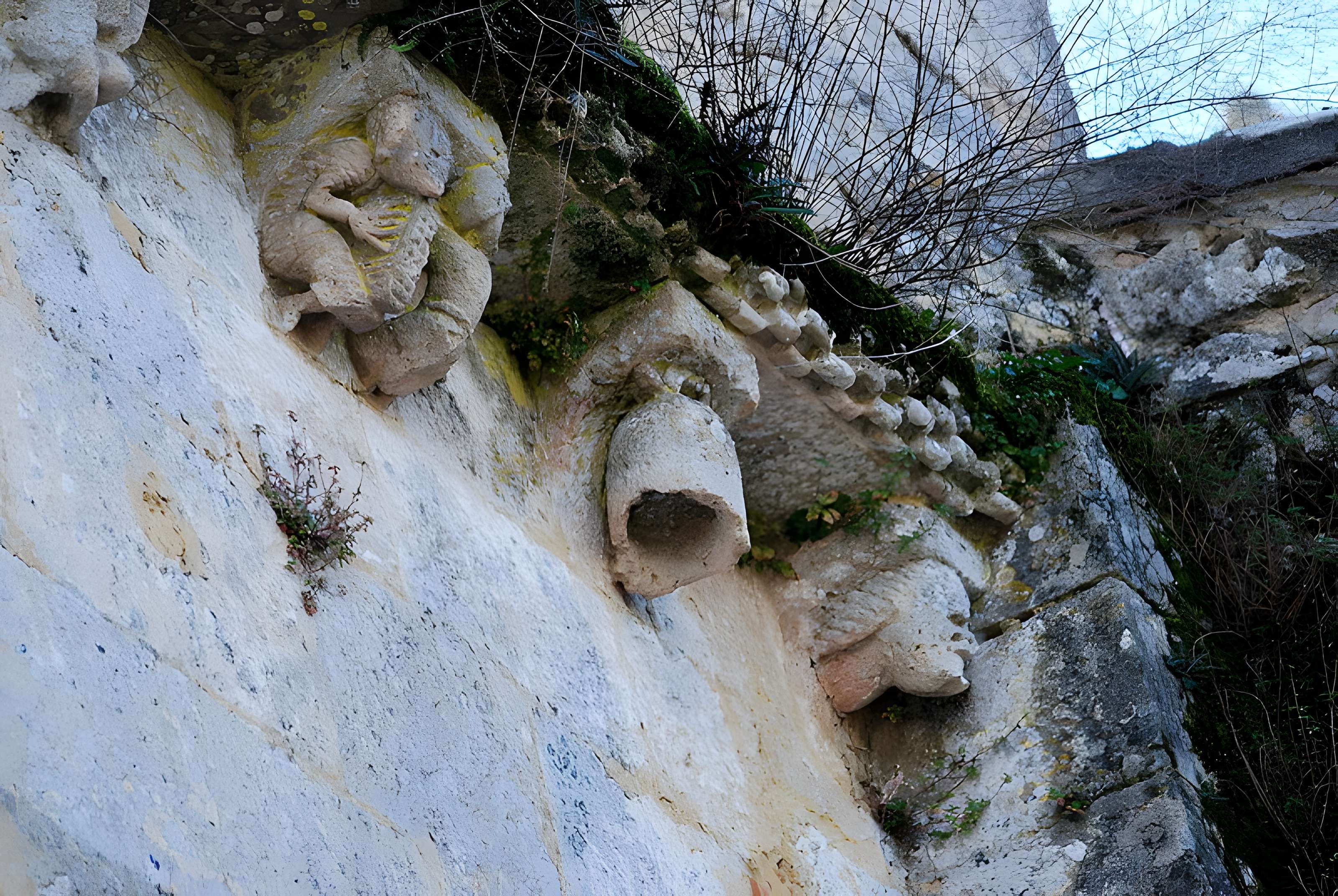 Église Saint-Pierre de Saint-Pierre-de-Bat